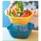 VeggieBowl™ - Pack 3 Coladores